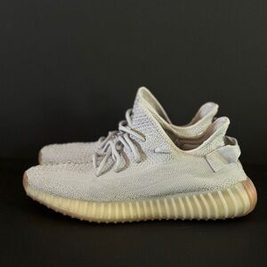 Adidas Yeezy Boost 350 V2 Sesame Men’s Sneakers Size 9.5